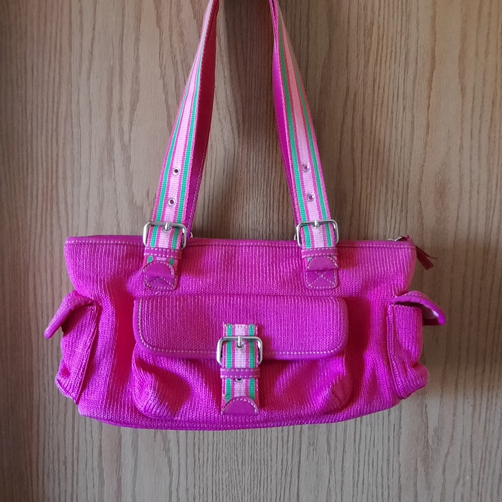 EUC The Sak Purse